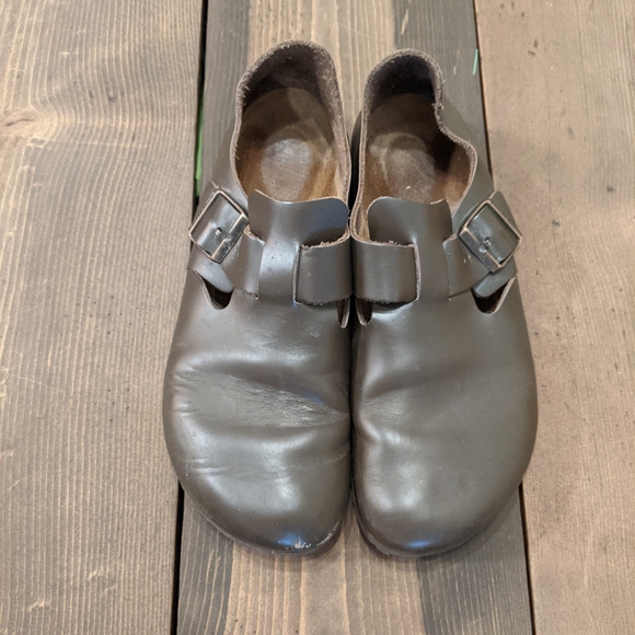 birkenstock london 44